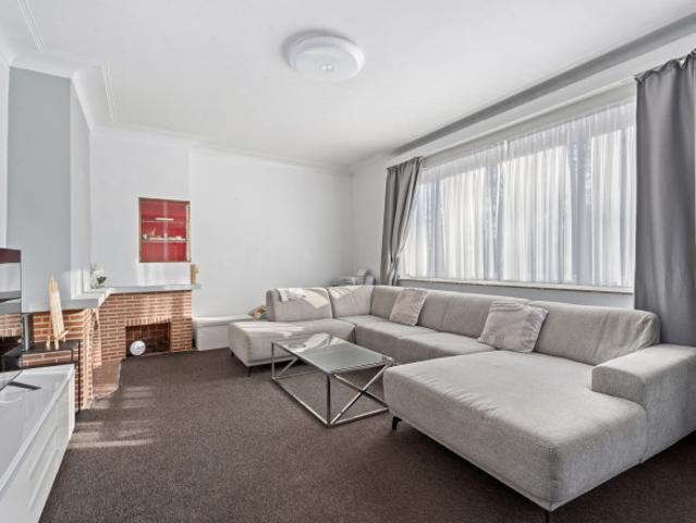 1 SLAAPKAMER APPARTEMENT TE KOOP IN STROMBEEK BEVER