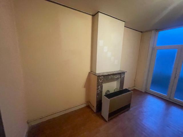 1 slaapkamer appartement te huur