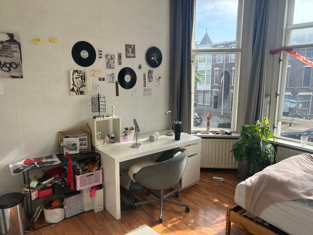 1 Slaapkamer in gezellig gedeelde woning