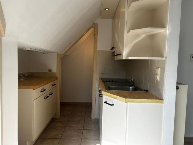 1 slaapkamerappartement te huur in Veurne