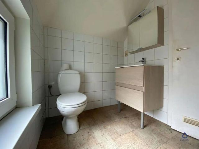 1 slaapkamerappartement met vlotte bereikbarheid in Gent