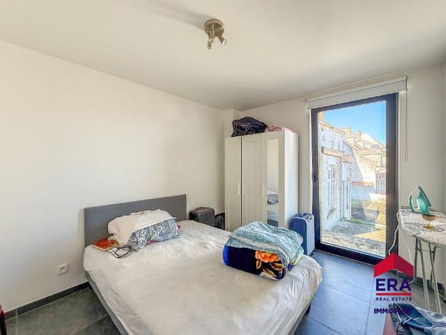 1 slaapkamerappartment in centrum Tienen te huur