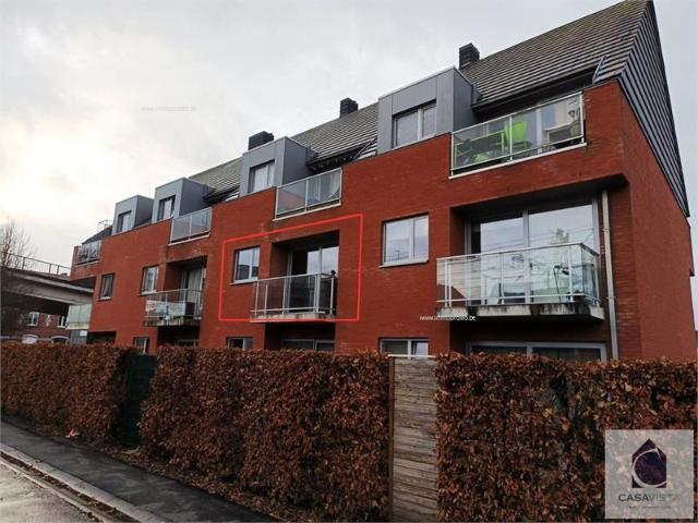 1 SLPK APPARTEMENT