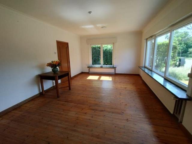 1 slpk appartement te huur in Drongen centrum
