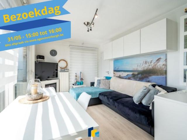 1 slpkapp met panoramisch zicht
