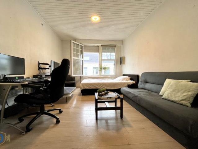 1 slpkr appartement te Blankenberge