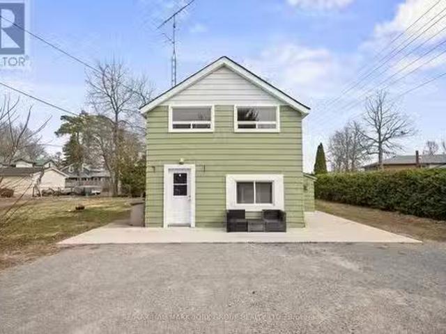 1 Snooks Road, Georgina, ON, L0E 1R0 house for sale Listing.