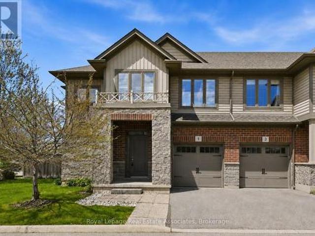1 Southshore Crescent, Hamilton, ON, L8E 0J3 house for sale | Listing ID X13593 | Royal LePage