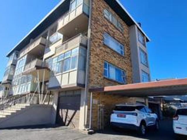 1 spacious bedroom apartment to rent