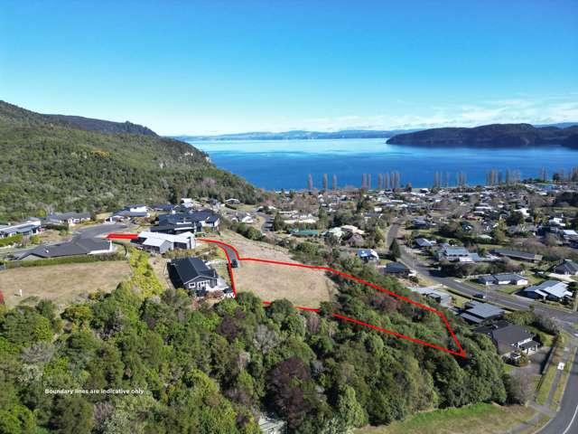 1 Sparrowhawk Way, Kinloch, Taupō