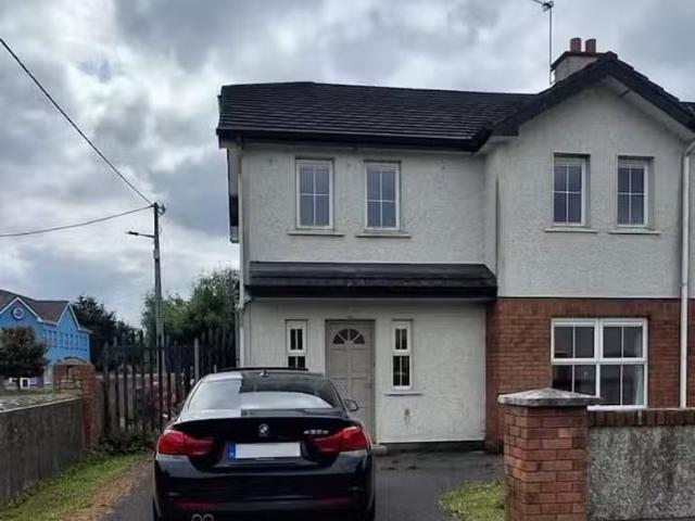 1 Spring Field, Castlerea, Castlerea, Co. Roscommon, F45TF97 i.