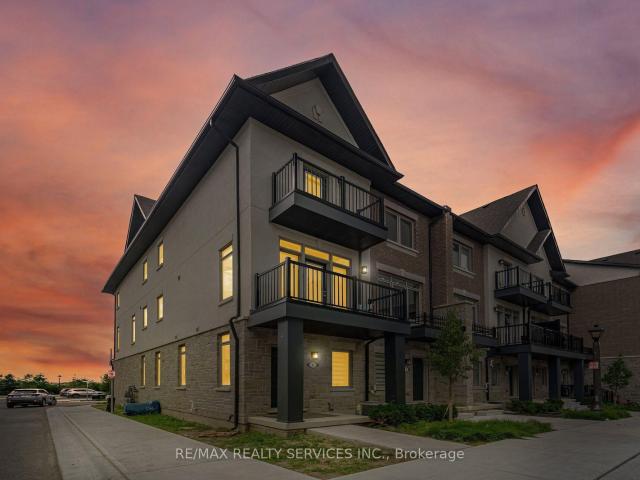 1 Springdale Avenue, Caledon | 3Beds/3Bath, Townhouse, $2,800/mo | Condos. Ca