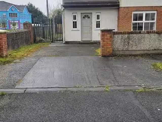 1 Springfield, Castlerea, Roscommon, F45 TF97