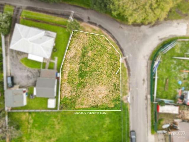 1 Takarangi Street, Putiki, Whanganui