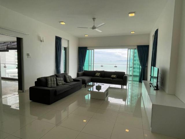 1 Tanjong For Rent