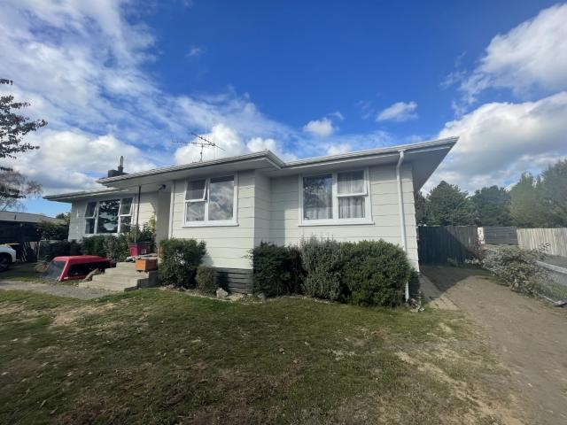 1 Tararua Place, Tokoroa, Tokoroa