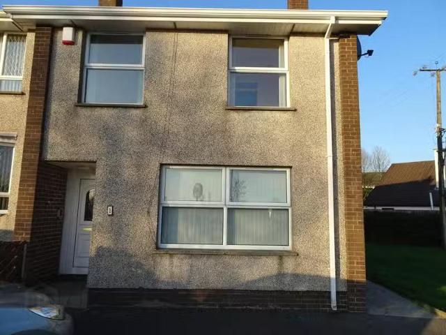 1 Tattinderry Heights