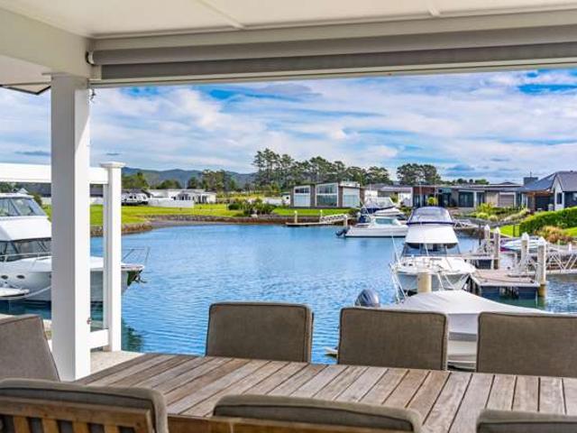 1 Te Akau Place, One Tree Point, Whangārei