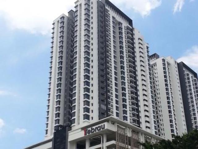 1 TEBRAU Town area 1B1B Near CIQ Southkey Midvalley