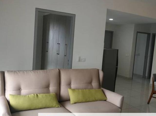 1 Tebrau Residence FOR RENT