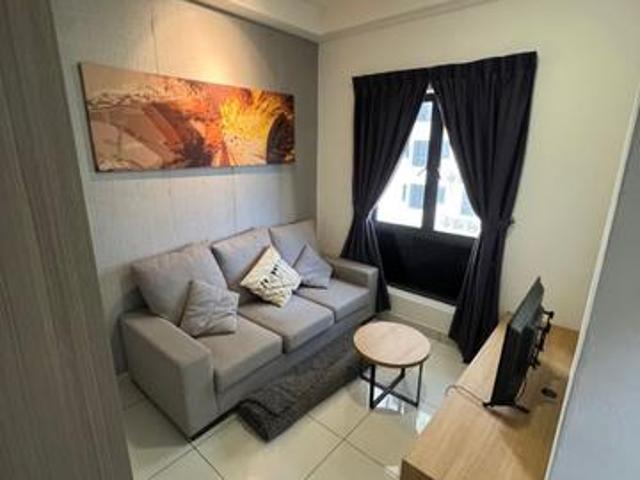 1 Tebrau Residence Southkey 2bedder Dualkey all race ready to move in
