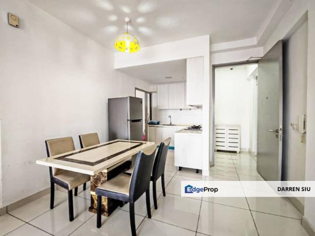 1 Terbau Residence @ Jb Town