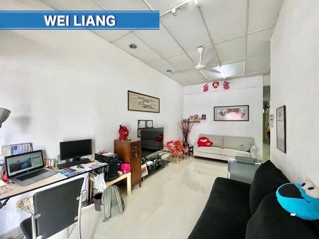 1 Terrace 1500sf WELL MAINTAINED l PRIME LOCATION l Bayan Baru
