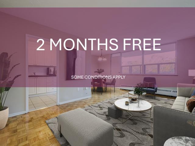 1 Terraview Blvd 2 Bedroom [object Promise] for Rent
