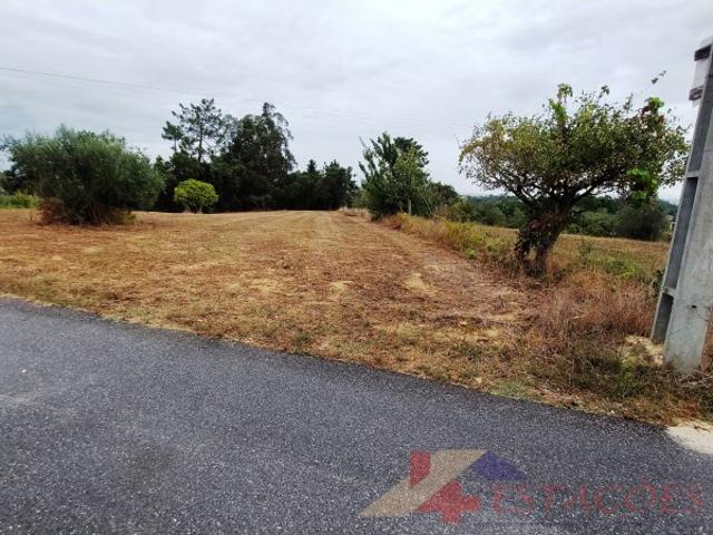 1 terreno para construção mais um 1 terreno agricola | Reguengo | Almagreira