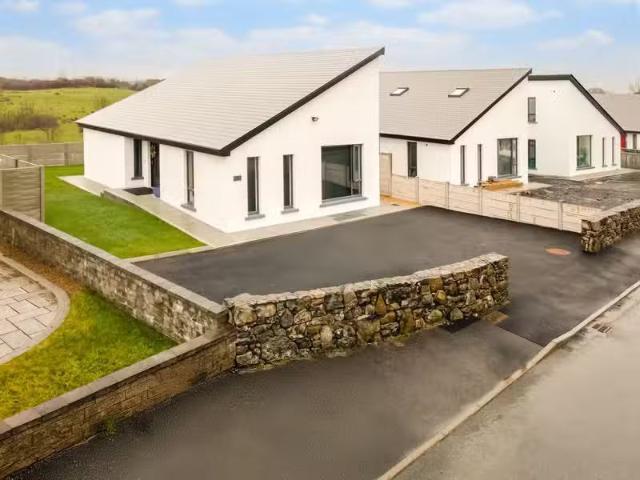 1 The Waterways, Belcarra, Belcarra, Co. Mayo, F23H573 is for.