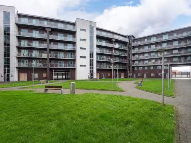 1 The Academy, Park West Pointe, Park West, Dublin 12, D12 YV90