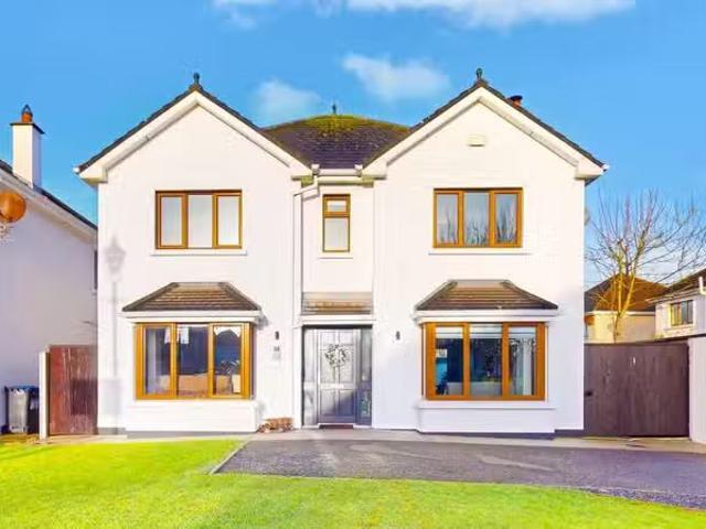 1 The Brook, Graigavern Lodge, Ballybrittas, Laois, R32 XE72
