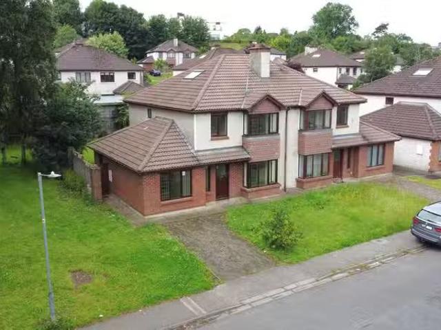 1 The Cedars, Briarfield, Castletroy, Co. Limerick, V94T92W is.