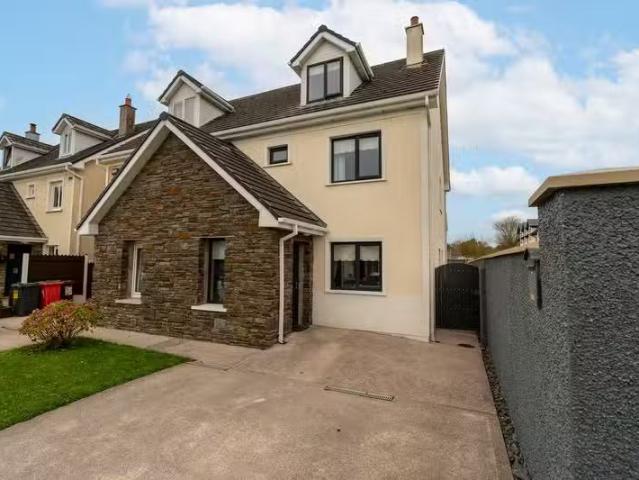 1 The Court, Lus An Ime, Cloyne, Midleton, Co. Cork, P25FD42 i.