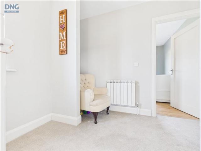 1 The Crescent, Cluain Dara, Derrinturn, Co. Kildare DNG McCormack Properties Clane 4908 MyHome. Ie Residential
