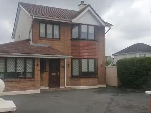 1 The Dales, Dunshaughlin, Drumree, Co. Meath, A85FC43 is for.