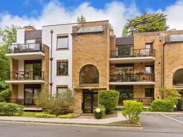 1 The Elms, Mount Merrion Avenue, Blackrock, Co Dublin, A94P5N.