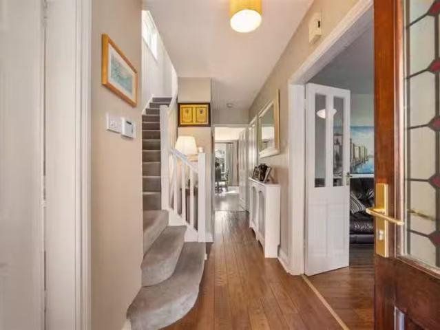 1 The Grove, Coolroe Meadows, Ballincollig, Cork, P31 AT07