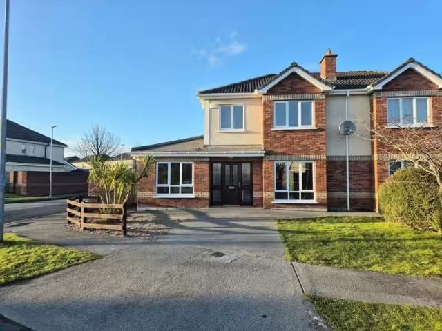 1 The Grove, Lakepoint Park, Mullingar, Co. Westmeath, N91Y4E4.