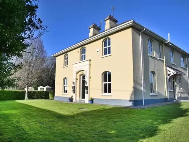 1 The Grange, Beechlawn, Ratoath, Co. Meath, A85PH29 is for sale