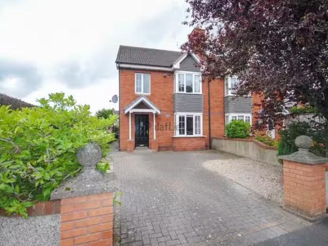 1 The Heathers, Castleknock Road, Castleknock, Dublin 15 is fo.