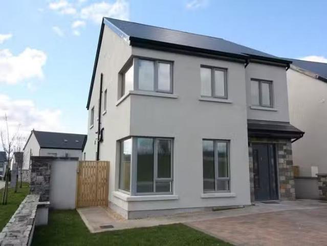 1 The Meadow, Monamore, Westport, Co. Mayo, F28A5V6 is for sale