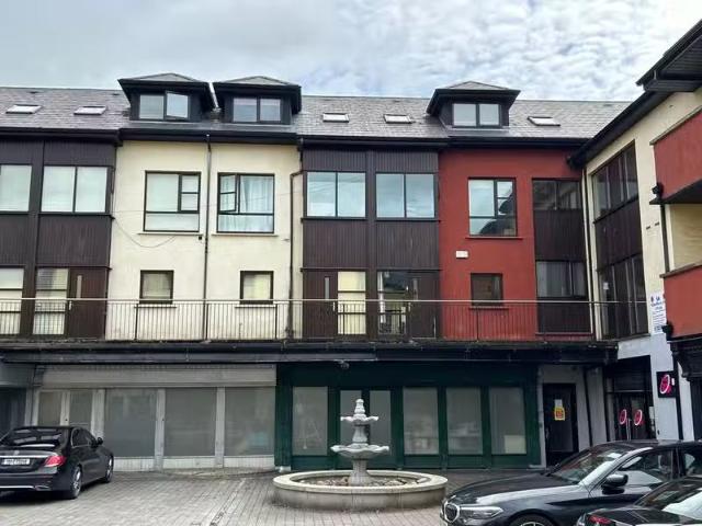 1 The Mews, Lowergate, Cashel, Co Tipperary, E25R132 is for sale