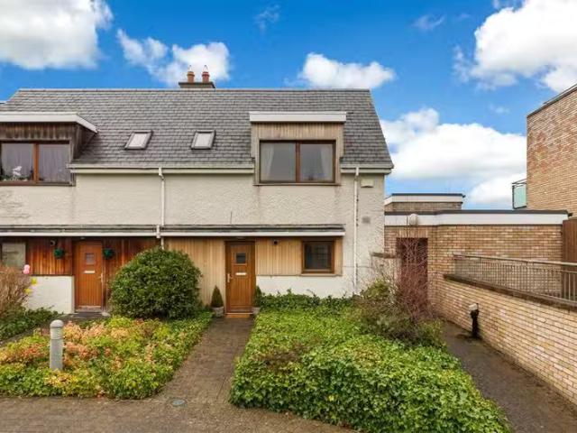 1 The Mews, Pelletstown Manor, Ashtown, Dublin 15