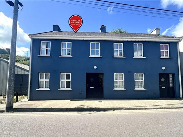 1 The Mews, Upper Bridge Street, Skibbereen, Cork Charles McCarthy Auctioneers 4942 MyHome. Ie Residential