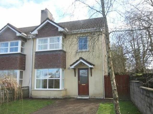1 The Mews Wetherton Bandon Co Cork
