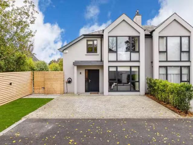 1 The Moorings, Seacourt, Clontarf, Dublin 3, Dublin 3, D03TF8.
