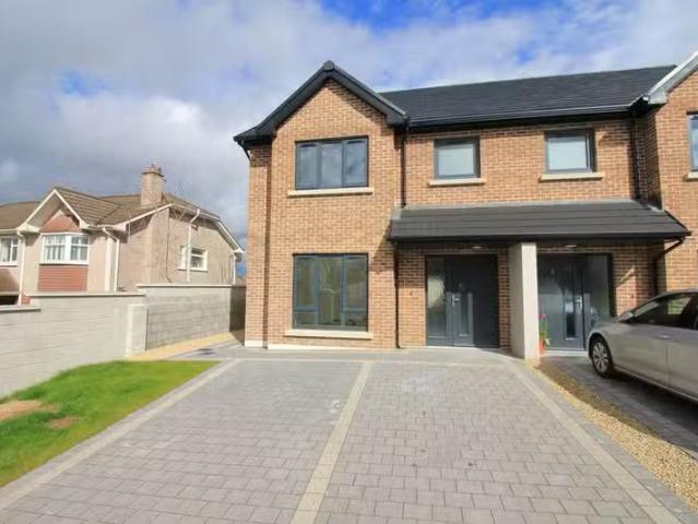 1 The Oaks, Bellevue, Douglas, Co. Cork, T12RVF4 is for sale