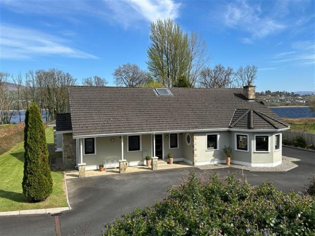 1 The Signets, Ballyvalley, Killaloe, Clare Harry Brann Auctioneers & Valuers 3117 MyHome. Ie Residential