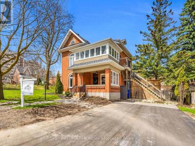 1 Third Avenue, Orangeville, ON, L9W 1G8 house for sale | Listing ID W13240 | Royal LePage